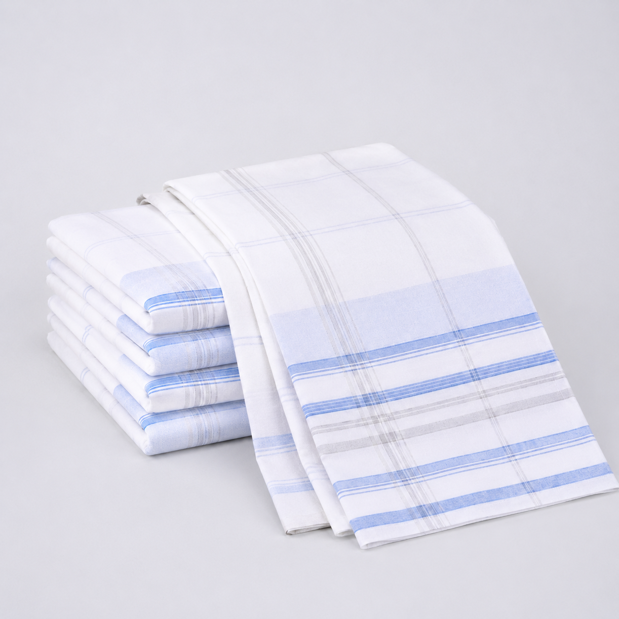 Lungi and garments